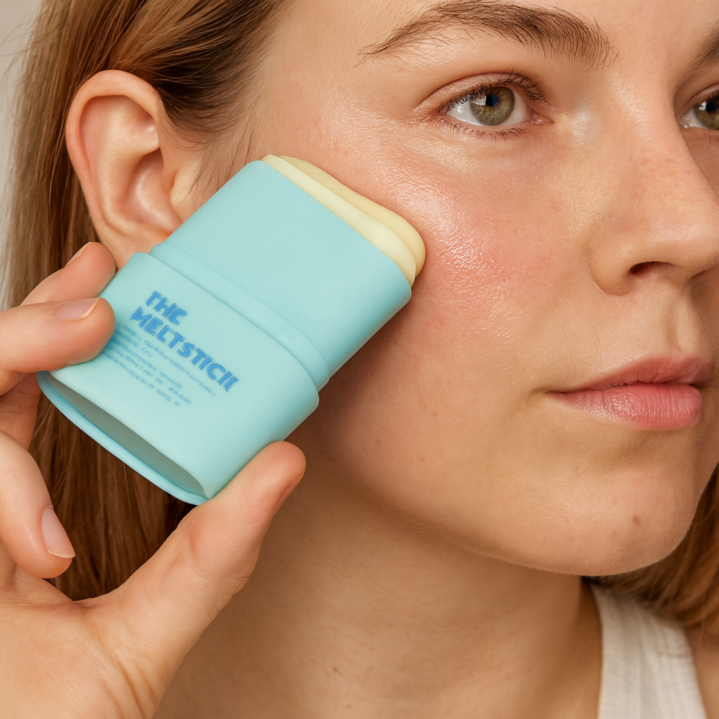 The Melt Stick Sunscreen