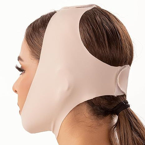 Collagen Face Sculpt Wrap