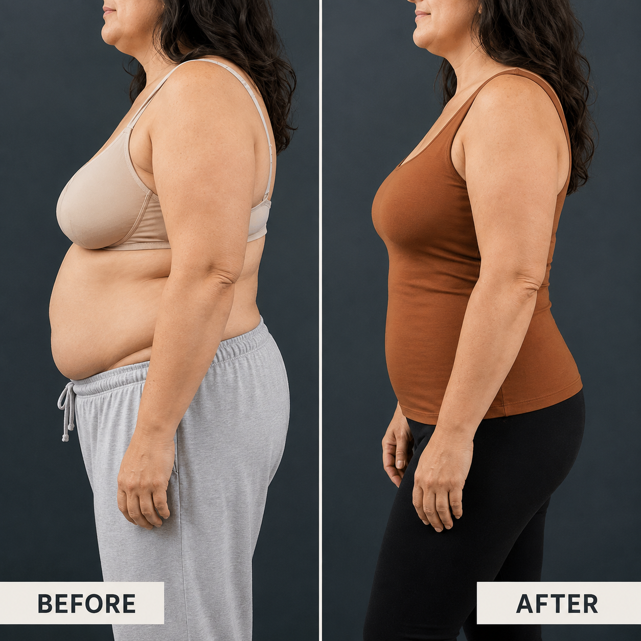 Say Goodbye To Bras Forever, Without Sacrificing Support