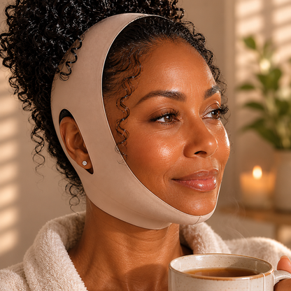 Collagen Face Sculpt Wrap